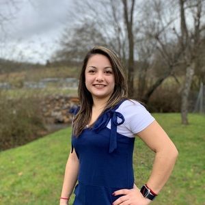 Meet your Posher, Jasmin